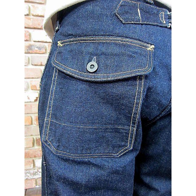 フリーホイーラーズ ロングショアマン FREEWHEELERS UNION フリーホイーラーズ ロングショアマン FREEWHEELERS UNION