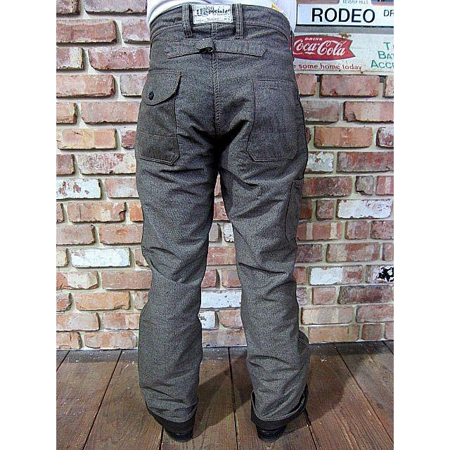 フリーホイーラーズ ロングショアマン FREEWHEELERS UNION フリーホイーラーズ ロングショアマン FREEWHEELERS UNION