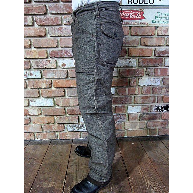フリーホイーラーズ ロングショアマン FREEWHEELERS UNION フリーホイーラーズ ロングショアマン FREEWHEELERS UNION