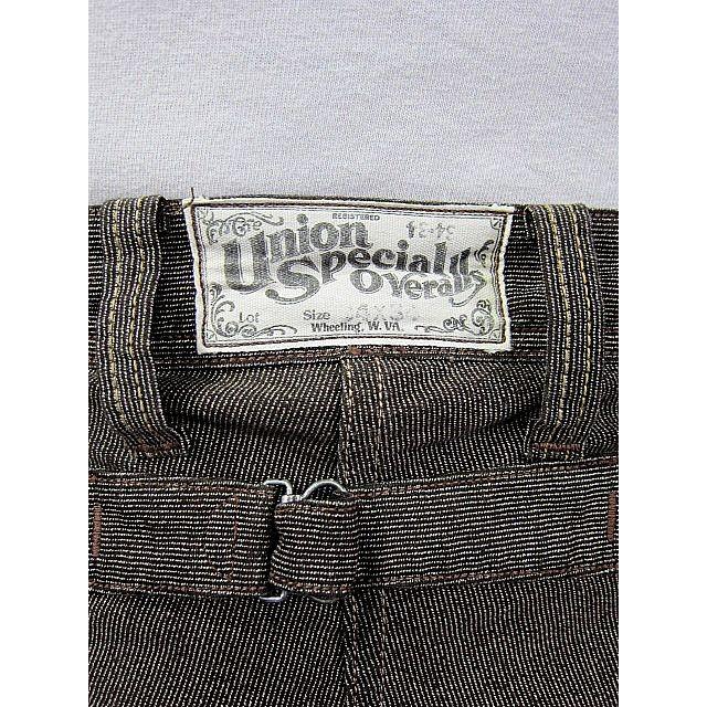 フリーホイーラーズ ロングショアマン FREEWHEELERS UNION SPECIAL