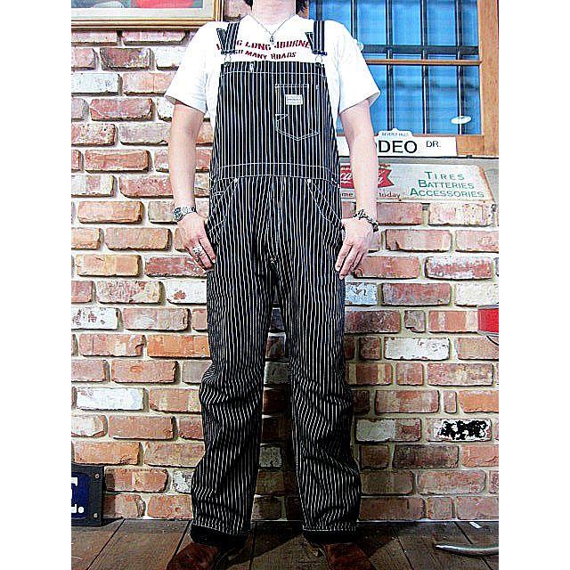 Pherrow's (フェローズ)　オーバーオール アメカジ ユニセックス Pherrow's (フェローズ) オーバーオール アメカジ ユニセックス 【公式