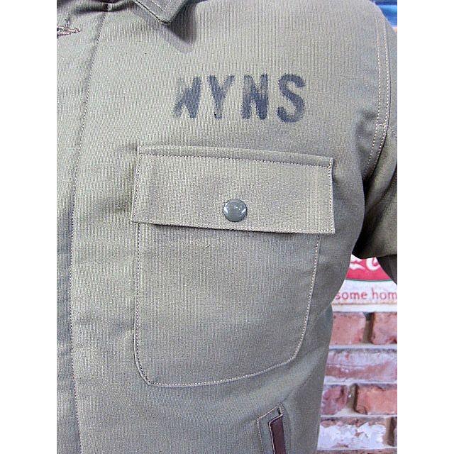 Pherrow's（フェローズ） デッキジャケット Pherrow's A-2 DECK JACKET