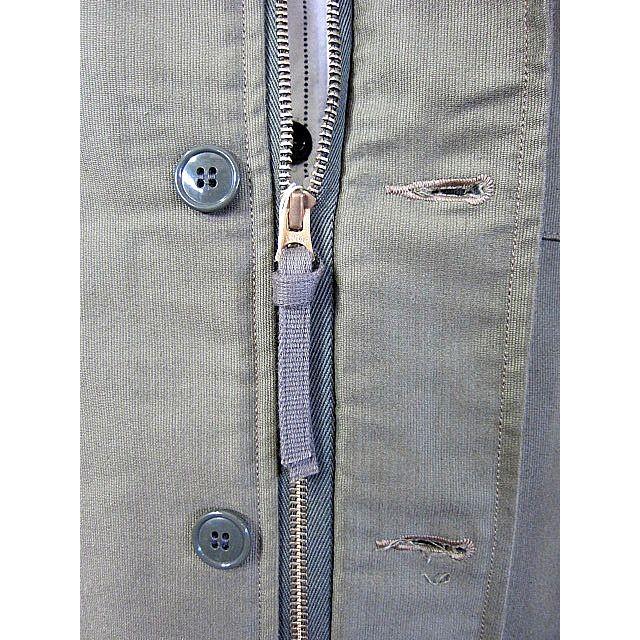 Pherrow's（フェローズ） デッキジャケット Pherrow's A-2 DECK JACKET