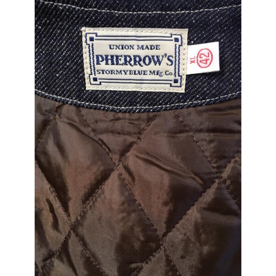 Pherrow