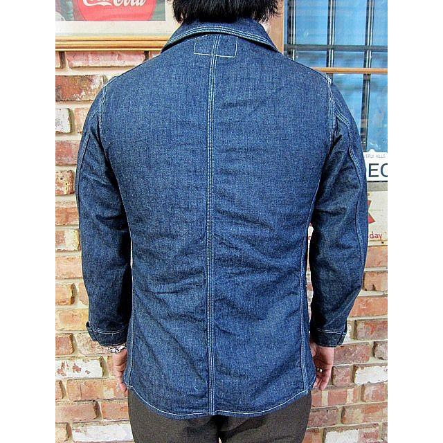 フリーホイーラーズ カバーオール FREEWHEELERS THE IRONALL フリーホイーラーズ カバーオール FREEWHEELERS THE IRONALL