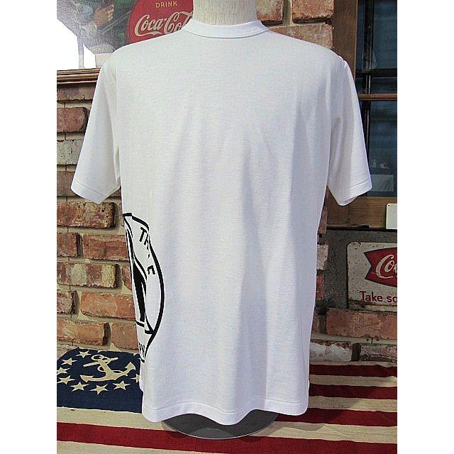 フリーホイーラーズ（FREEWHEELERS） Tシャツ FREEWHEELERS ULTIMA