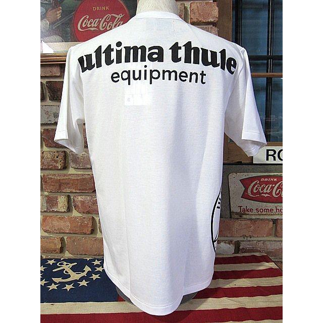 フリーホイーラーズ（FREEWHEELERS） Tシャツ FREEWHEELERS ULTIMA