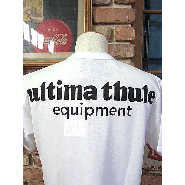 フリーホイーラーズ（FREEWHEELERS） Tシャツ FREEWHEELERS ULTIMA