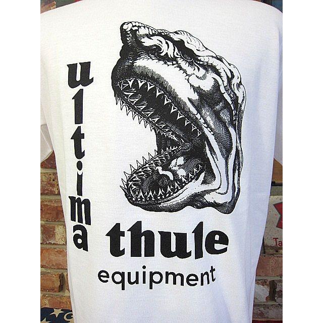 フリーホイーラーズ（FREEWHEELERS） Tシャツ FREEWHEELERS ULTIMA