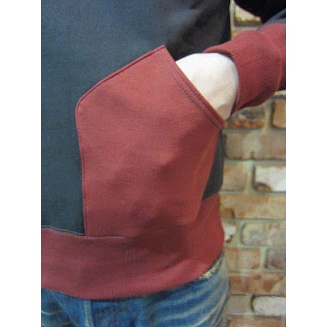 フリーホイーラーズ（FREEWHEELERS） パーカー FREEWHEELERS POWER