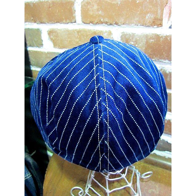フリーホイーラーズ キャスケット FREE WHEELERS/フリーホイーラーズ】「Casquette”Dylan