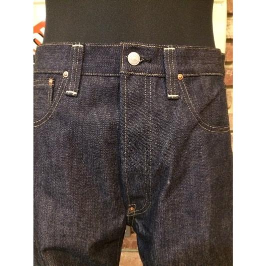 WAREHOUSE（ウエアハウス） Lot 1939 MONTGOMERY WARD TYPE (BUCKLE