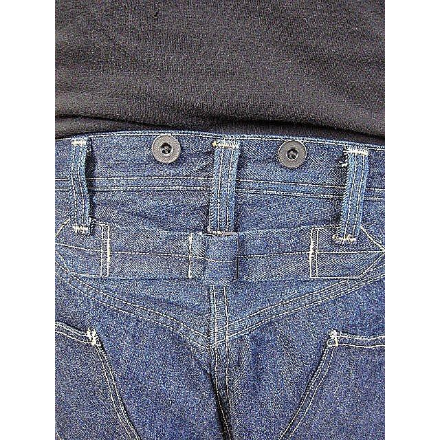 フリーホイーラーズ（FREEWHEELERS） ワークパンツ FREEWHEELERS UNION