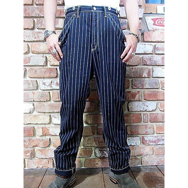 フリーホイーラーズ ワークパンツ FREEWHEELERS UNION SPECIAL OVERALLS 