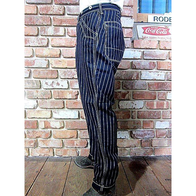 新品未開封　FREEWHEELERS ワークパンツ 全2色【FREE WHEELERS/フリーホイーラーズ】2024SF「Cargo Pants