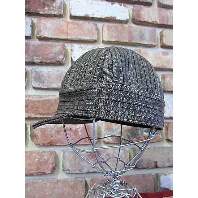 FREEWHEELERS フリーホイーラーズ Guthrie キャップ FREEWHEELERS / フリーホイーラーズ / 