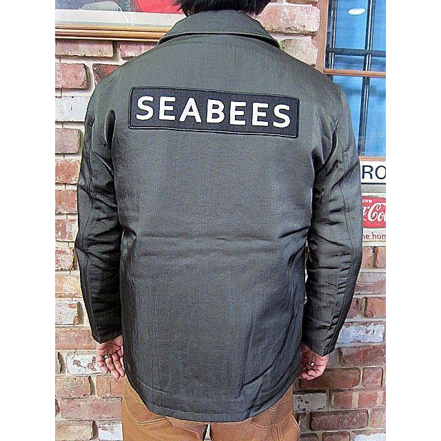 Pherrow's（フェローズ） ジャケット Pherrow's SEABEES RESCUE JACKET