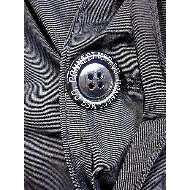 Pherrow's（フェローズ） コート Pherrow's STENCOLLAR COAT 20W-PSCC1