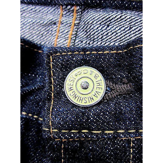 フリーホイーラーズ（FREEWHEELERS） デニム FREEWHEELERS THE
