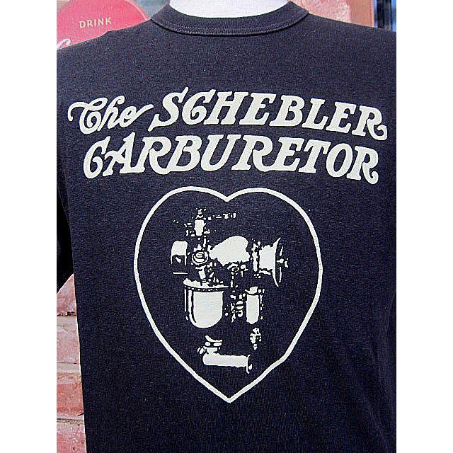 フリーホイーラーズ（FREEWHEELERS） Tシャツ FREEWHEELERS MOTOR 