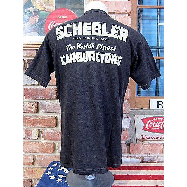 フリーホイーラーズ（FREEWHEELERS） Tシャツ FREEWHEELERS MOTOR 