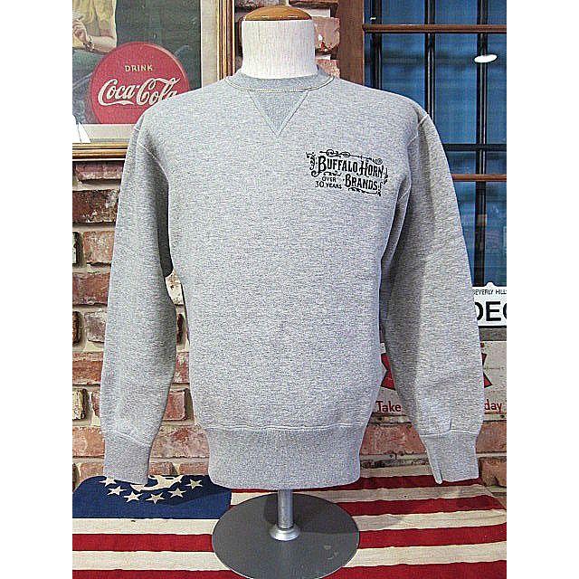 Pherrow's（フェローズ） スウェット Pherrow's 30th ANNIVERSARY