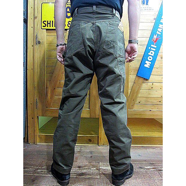 フリーホイーラーズ ワークパンツ FREEWHEELERS UNION SPECIAL フリーホイーラーズ ワークパンツ FREEWHEELERS UNION SPECIAL