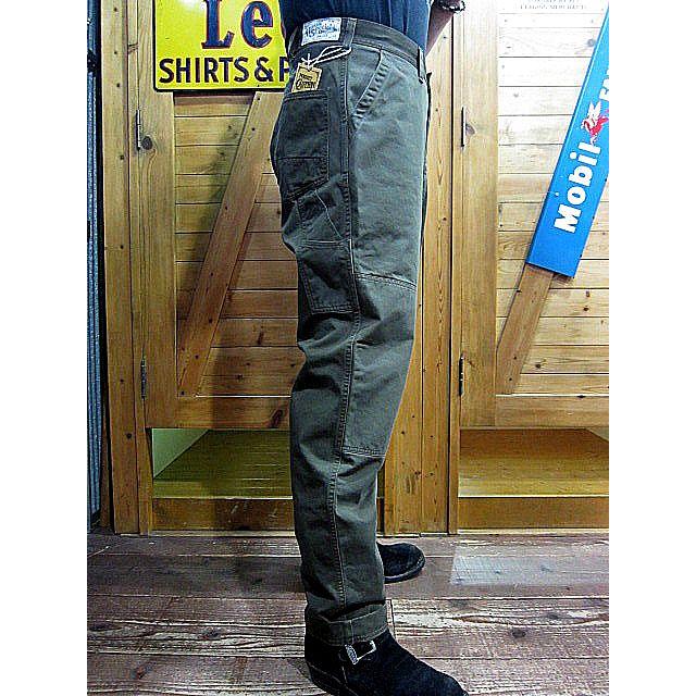 フリーホイーラーズ ワークパンツ FREEWHEELERS UNION SPECIAL フリーホイーラーズ ワークパンツ FREEWHEELERS UNION SPECIAL