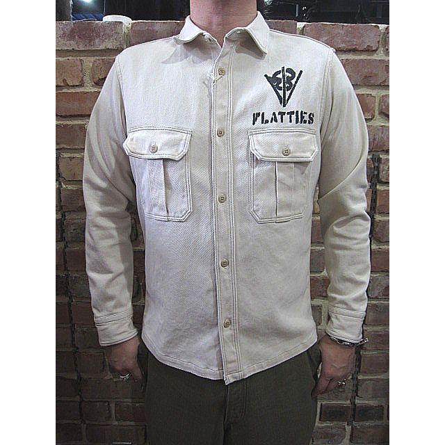 フリーホイーラーズ ワークシャツ FREEWHEELERS UNION SPECIAL OVERALL 