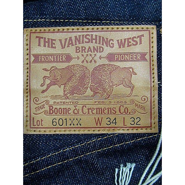 フリーホイーラーズ デニム FREEWHEELERS THE VANISHING WEST フリーホイーラーズ デニム FREEWHEELERS THE VANISHING WEST