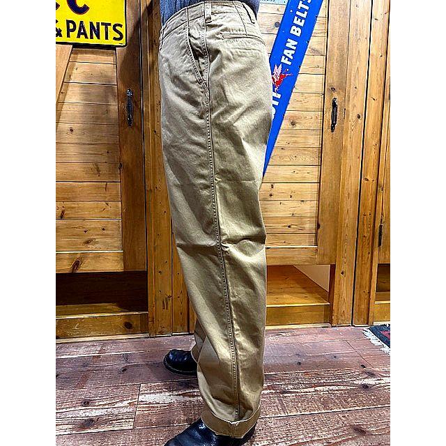 フリーホイーラーズ（FREEWHEELERS） ワークパンツ FREEWHEELERS UNION