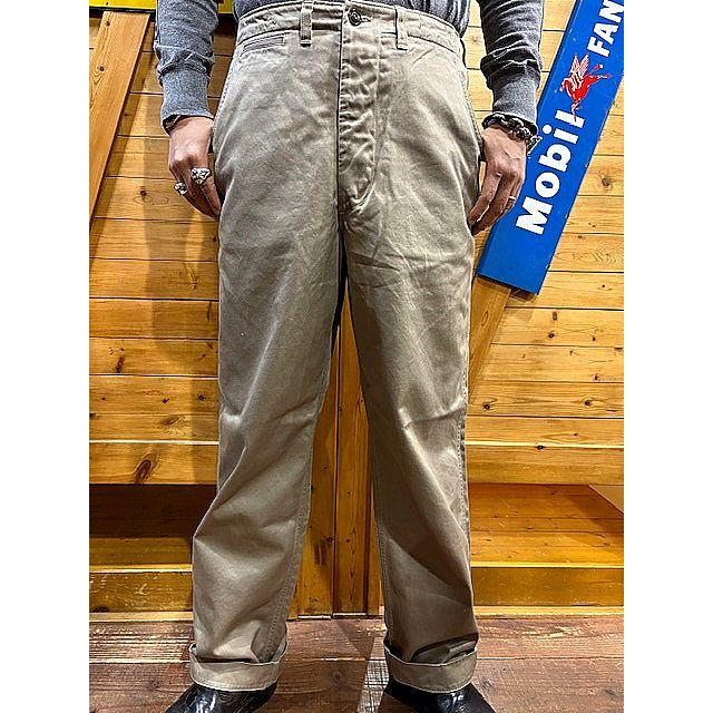 フリーホイーラーズ Freewheelers パンツ フリーホイーラーズ】FREEWHEELERS OFFICIAL WEBSITE