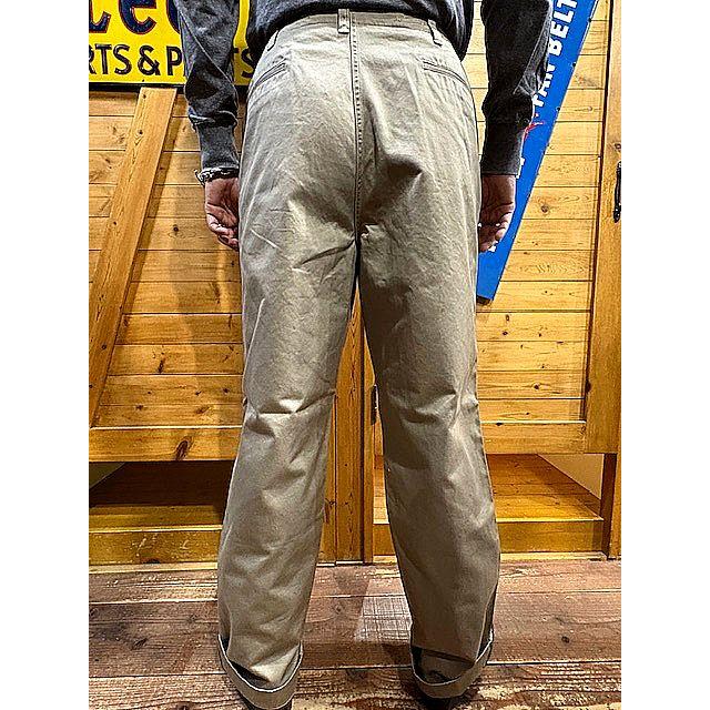 フリーホイーラーズ（FREEWHEELERS） ワークパンツ FREEWHEELERS UNION