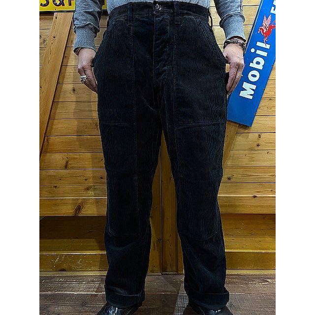 フリーホイーラーズ（FREEWHEELERS） ワークパンツ FREEWHEELERS UNION