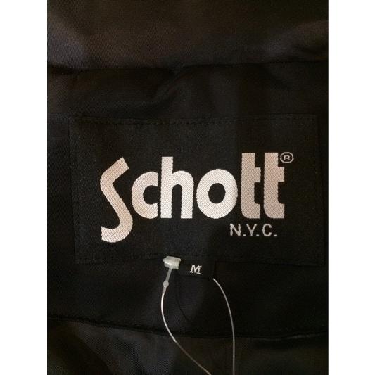Schott N.Y.C（ショット） Schott ナイロントラッカージャケット