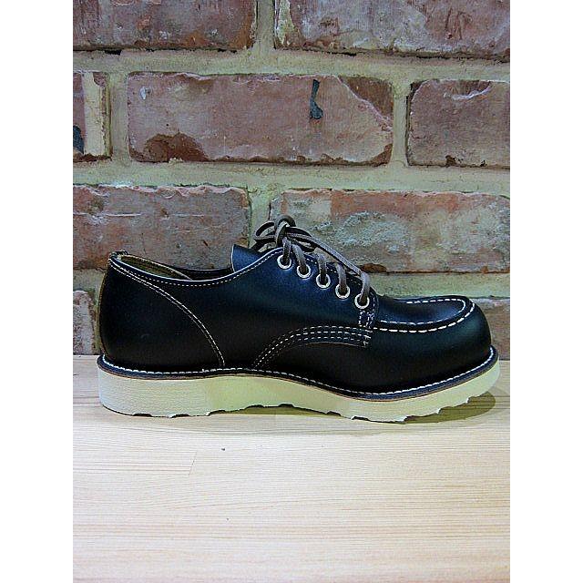 訳あり！★RED WING オックスフォード 9894 ブラック 訳あり！☆RED WING オックスフォード 9894 ブラック 訳あり
