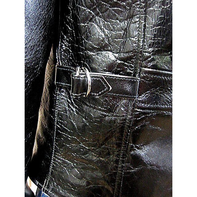 ファインクリークレザーズ レザージャケット Fine Creek & Co