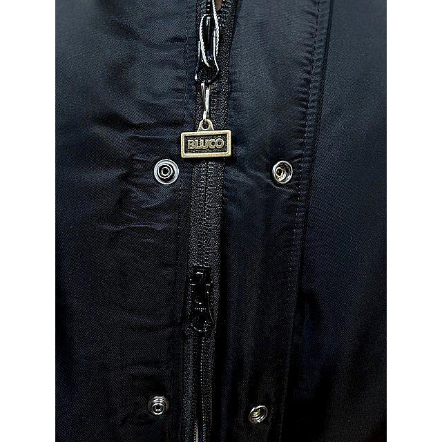 BLUCO（ブルコ） コーチジャケット BLUCO WINTER COACH JACKET 157-31