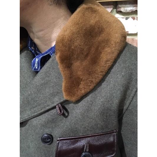 BUZZ RICKSON'S バズリクソンズ 