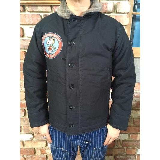 BUZZ RICKSON'S バズリクソンズ TYPE N-1 