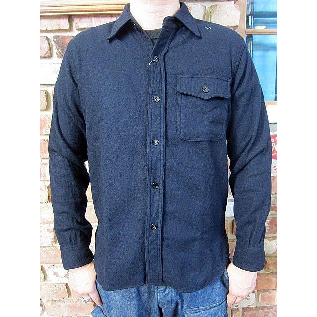 BUZZ RICKSON'S バズリクソンズ シャツ C.P.O. SHIRTS 