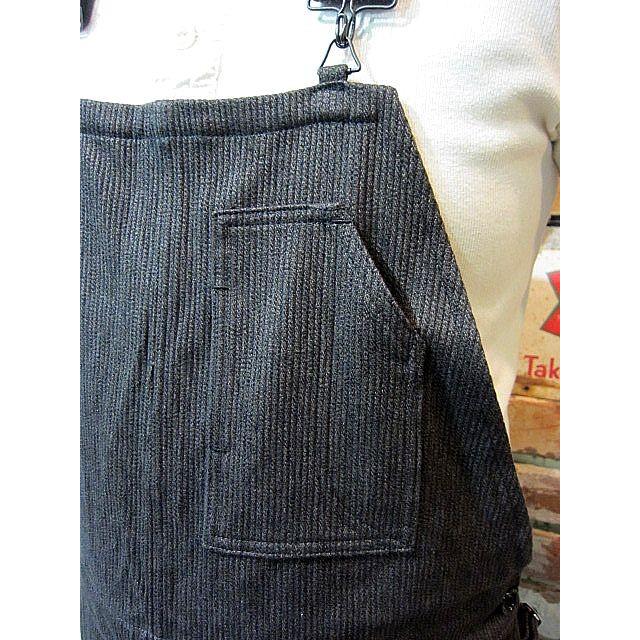by GLAD HAND MIGRANT-OVERALL/オーバーオール/S by GLAD HAND MIGRANT-OVERALL/オーバーオール/S
