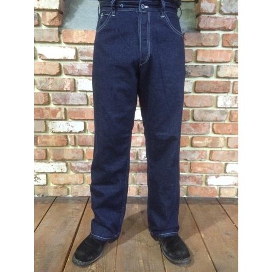 BY GLAD HAND バイグラッドハンド GLADDEN - DENIM 
