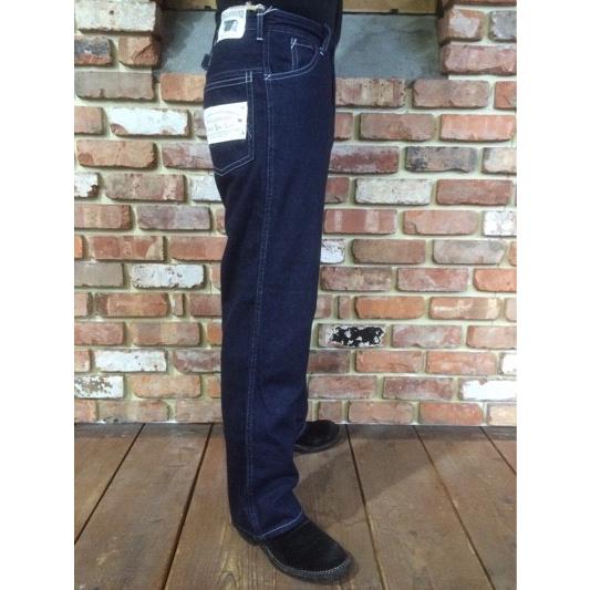 BY GLAD HAND バイグラッドハンド GLADDEN - DENIM 