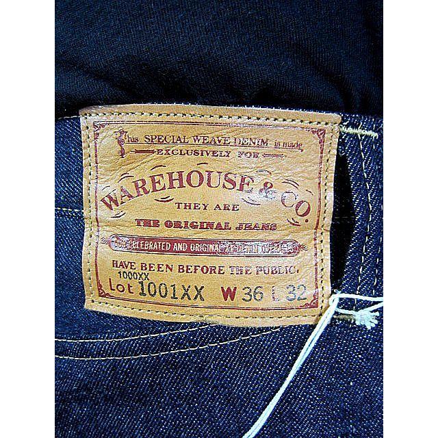WAREHOUSE ウエアハウス デニム WARE HOUSE DEAD STOCK BLUE DSB WAREHOUSE ウエアハウス デニム WARE HOUSE DEAD STOCK BLUE DSB