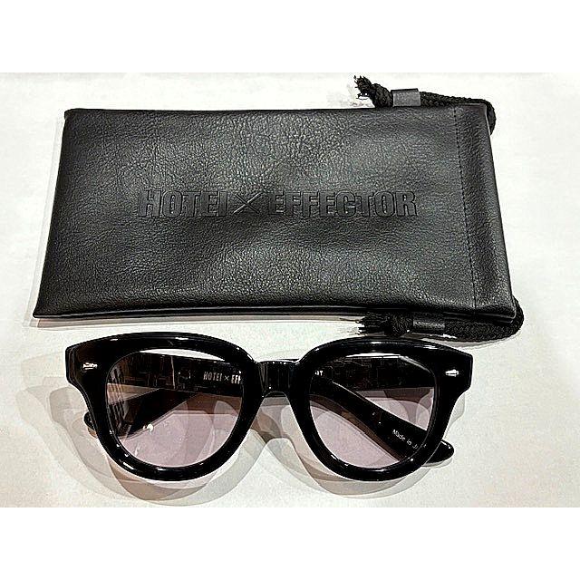 EFFECTOR（エフェクター） EFFECTOR HOTEI×EFFECTOR COLLABORATION