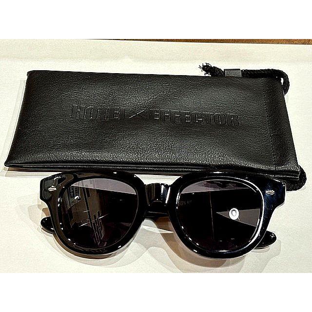 EFFECTOR（エフェクター） EFFECTOR HOTEI×EFFECTOR COLLABORATION