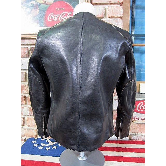 ファインクリークレザーズ レザージャケット FINE CREEK LEATHERS