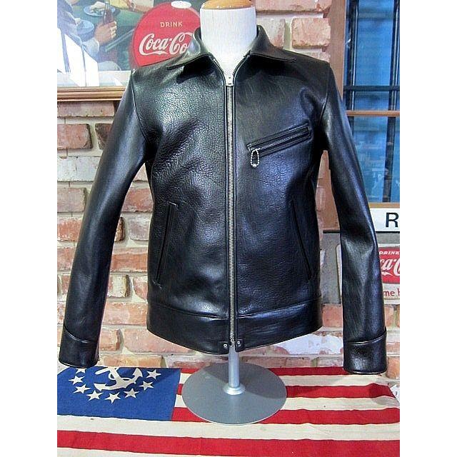 ファインクリークレザーズ ファインクリークレザーズ レザージャケット FINE CREEK LEATHERS