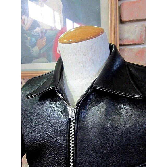 ファインクリークレザーズ レザージャケット FINE CREEK LEATHERS